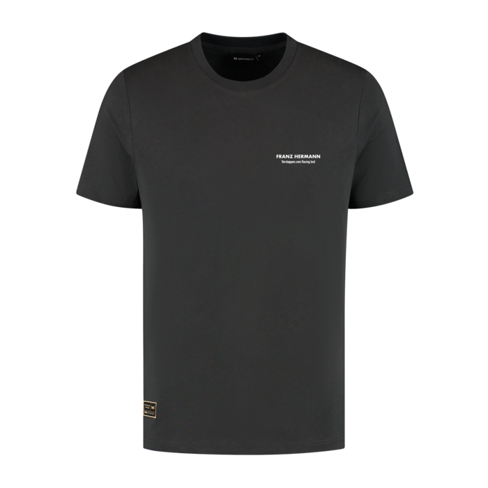 Franz Hermann - T-shirt - Charcoal image