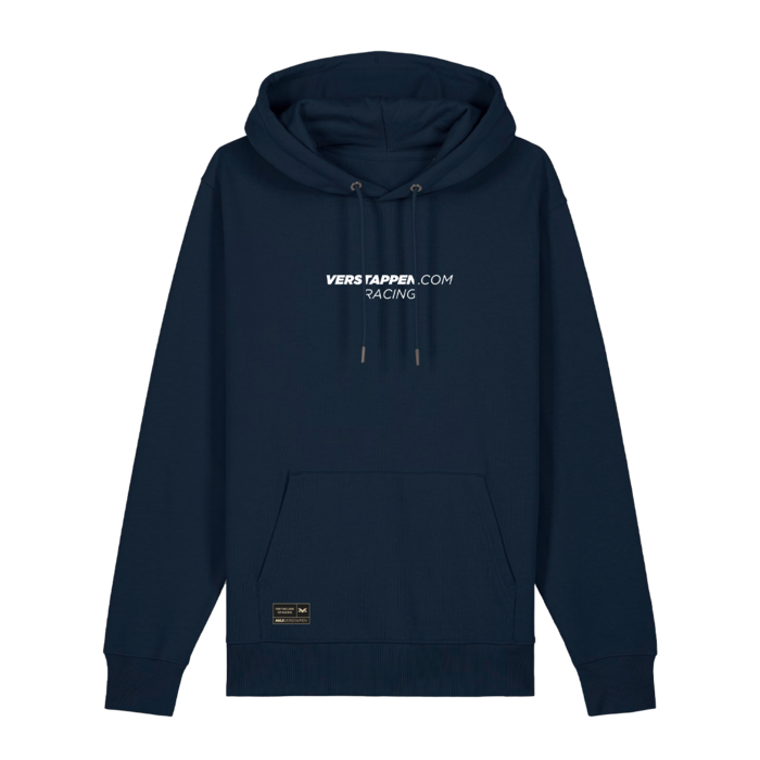 GT3 Race Debut Hoodie - Navy - Max Verstappen image