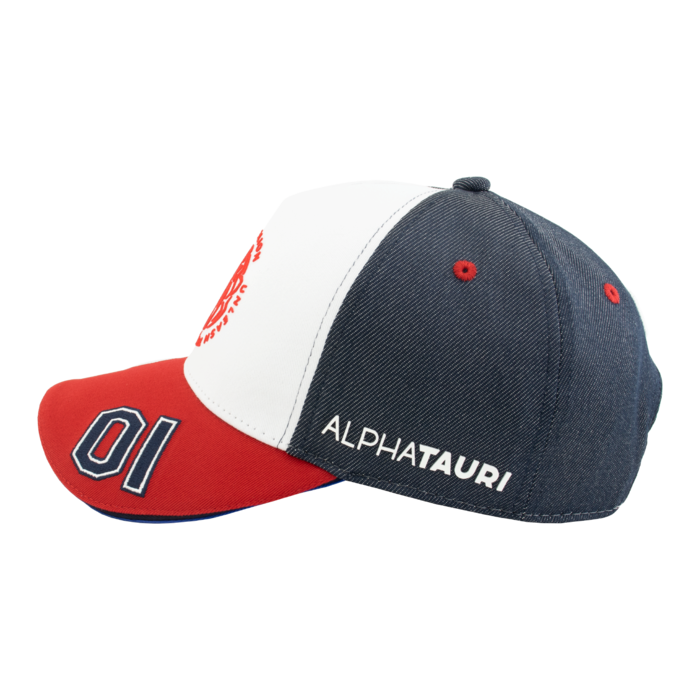 USA Cap 2025 - Max Verstappen image
