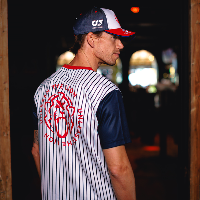 USA Cap 2025 - Max Verstappen image