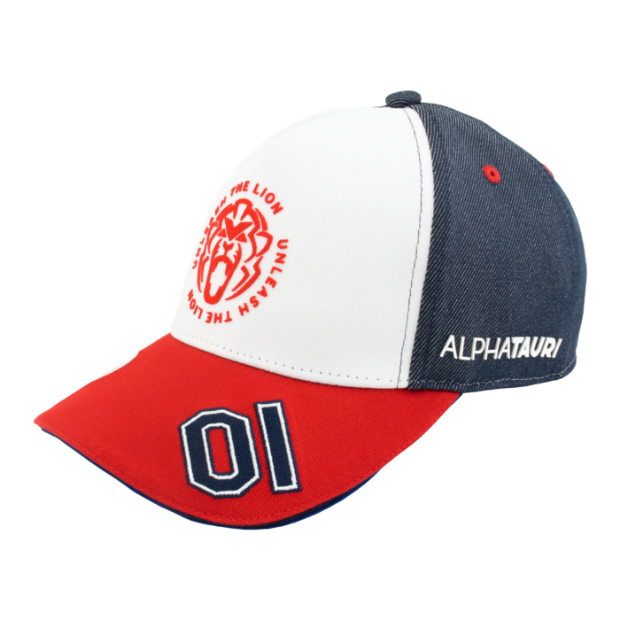 USA Cap 2025 - Max Verstappen image