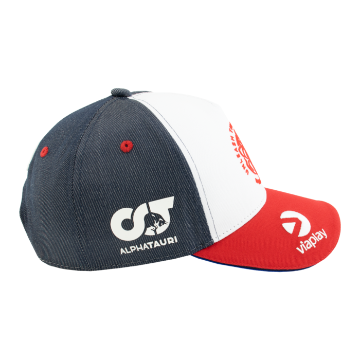 USA Cap 2025 - Max Verstappen image
