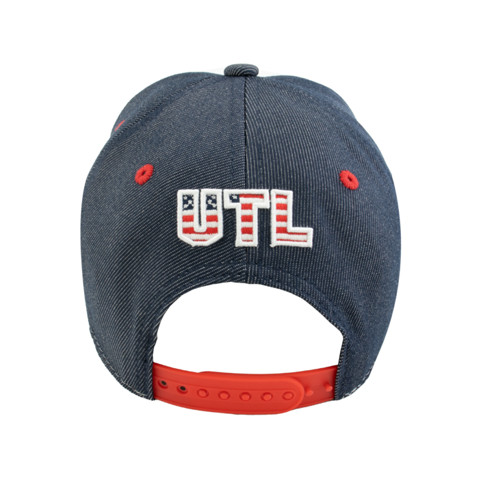 USA Cap 2025 - Max Verstappen image