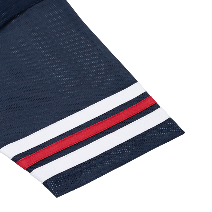 USA Mesh Jersey 2025 - Max Verstappen image
