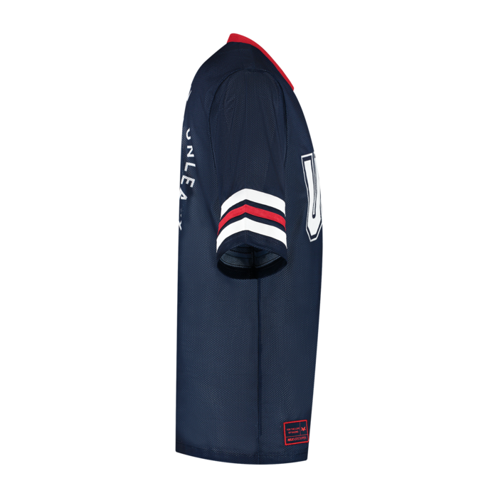 USA Mesh Jersey 2025 - Max Verstappen image