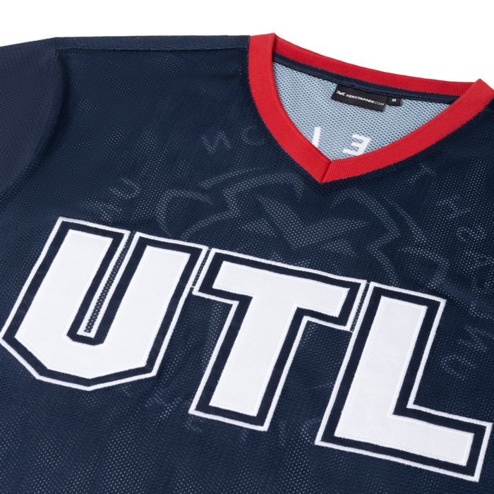 USA Mesh Jersey 2025 - Max Verstappen image