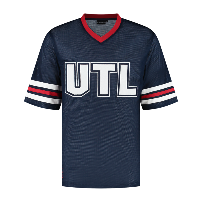 USA Mesh Jersey 2025 - Max Verstappen image