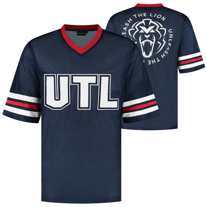 USA Mesh Jersey 2025 - Max Verstappen image