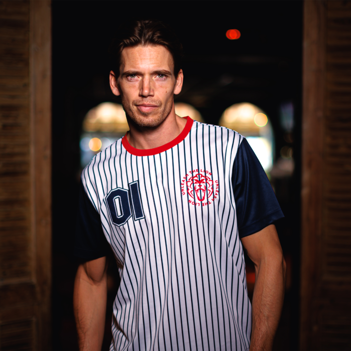 USA Sportshirt 2025 - Max Verstappen image