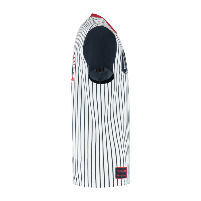 USA Sportshirt 2025 - Max Verstappen image