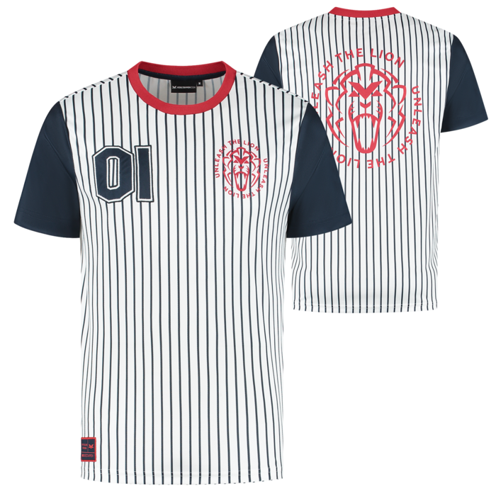 USA Sportshirt 2025 - Max Verstappen image