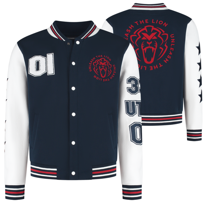 USA Vest 2025 - Max Verstappen image