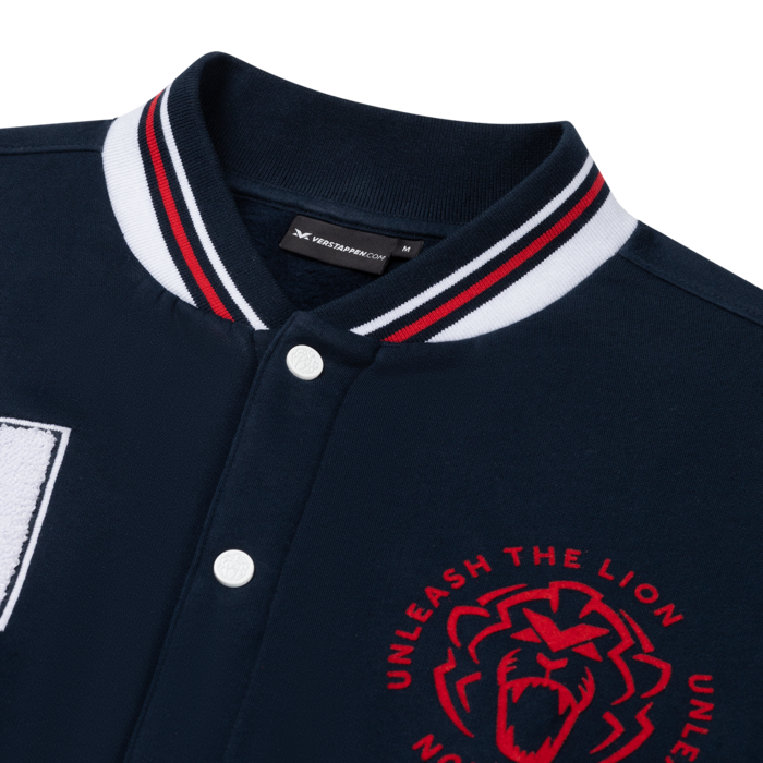 USA Vest 2025 - Max Verstappen image