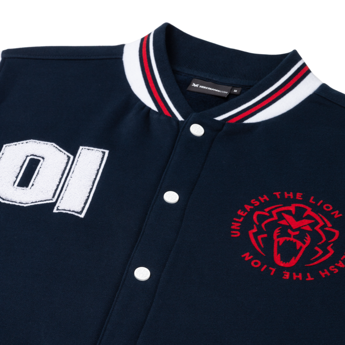 USA Vest 2025 - Max Verstappen image