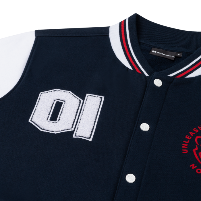 USA Vest 2025 - Max Verstappen image