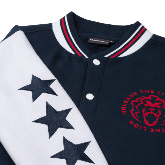 USA Vest 2025 - Max Verstappen image