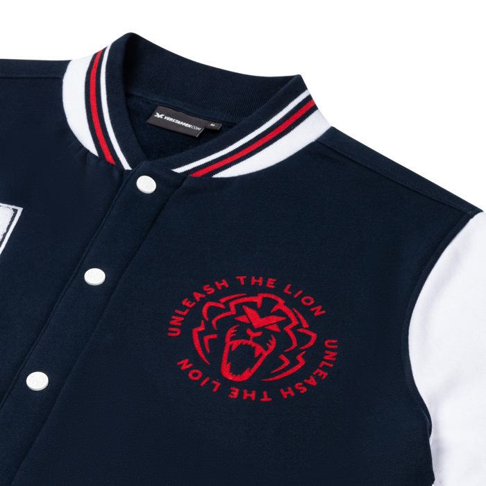 USA Vest 2025 - Max Verstappen image