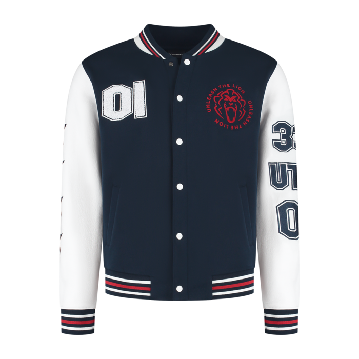 USA Vest 2025 - Max Verstappen image