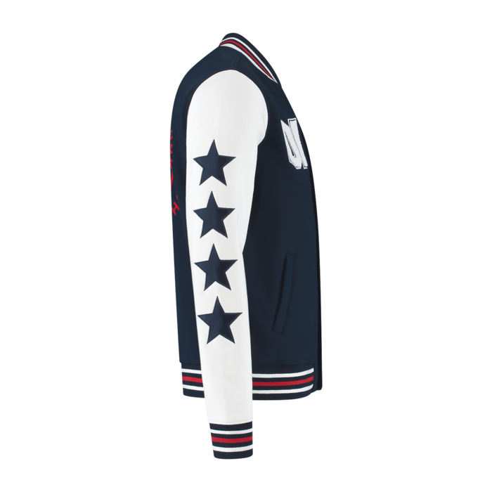 USA Vest 2025 - Max Verstappen image