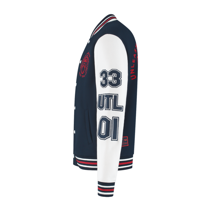 USA Vest 2025 - Max Verstappen image