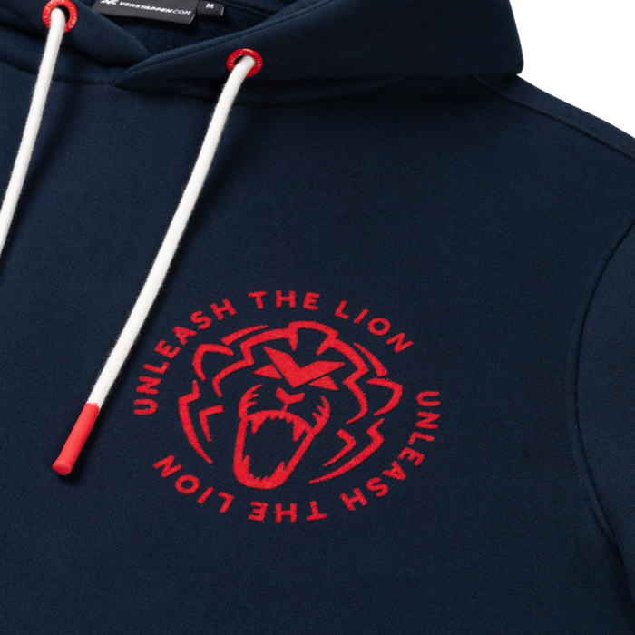 USA Hoodie 2025 - Max Verstappen image
