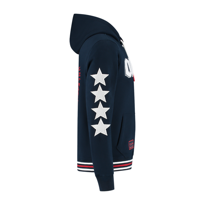USA Hoodie 2025 - Max Verstappen image
