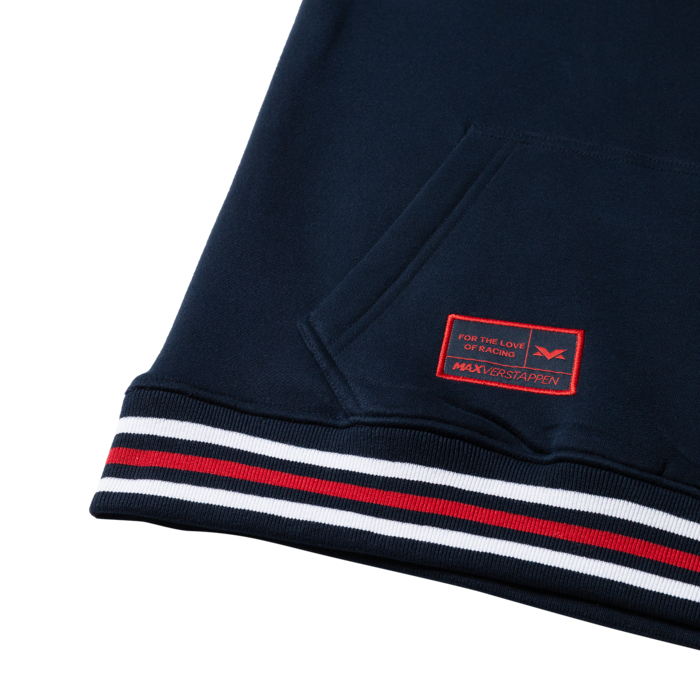 USA Hoodie 2025 - Max Verstappen image