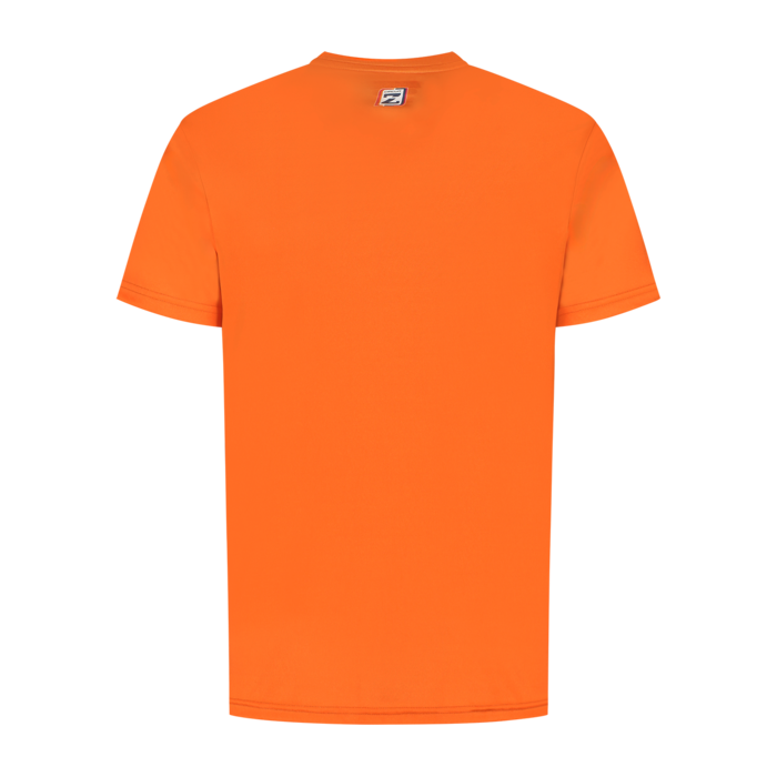 Sportshirt Zandvoort Special 2025 - Max Verstappen image