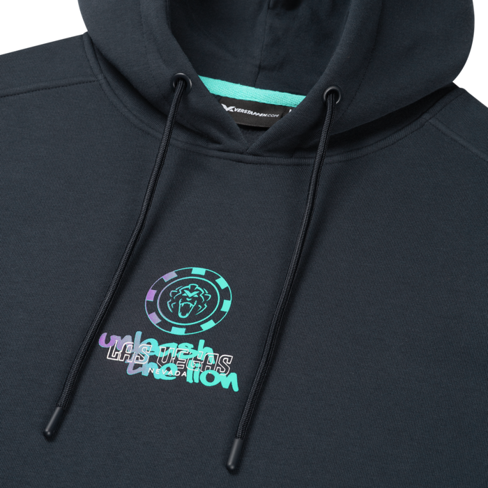 Las Vegas Hoodie - Max Verstappen image