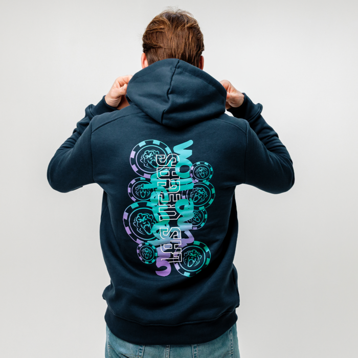 Las Vegas Hoodie - Max Verstappen image