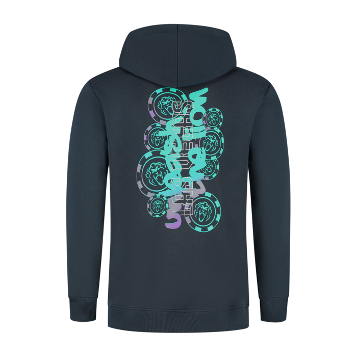 Las Vegas Hoodie - Max Verstappen image