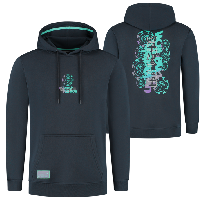 Las Vegas Hoodie - Max Verstappen image