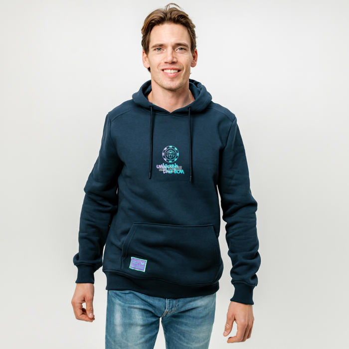 Las Vegas Hoodie - Max Verstappen image