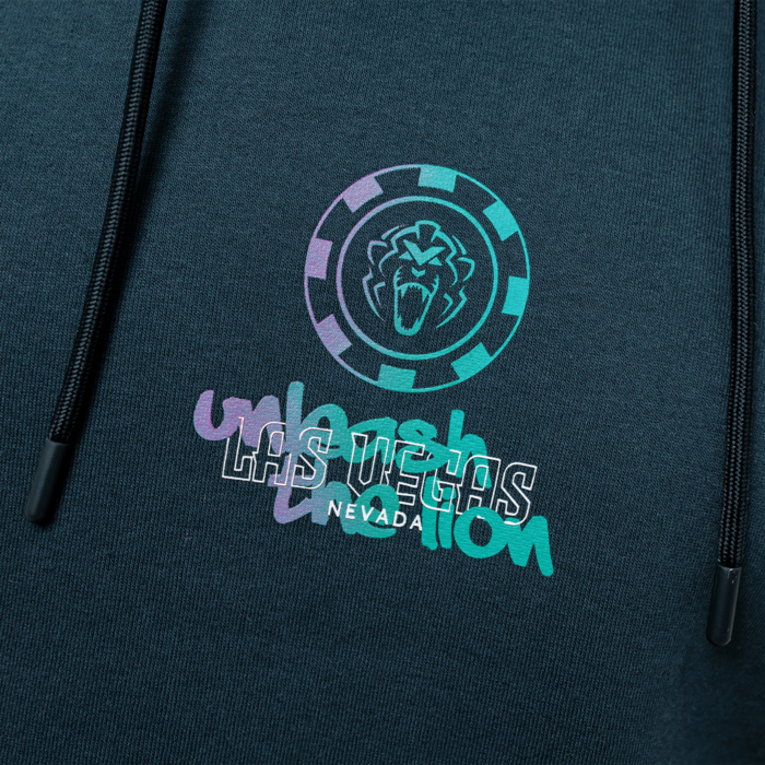 Las Vegas Hoodie - Max Verstappen image