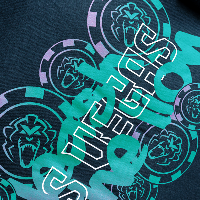 Las Vegas Hoodie - Max Verstappen image