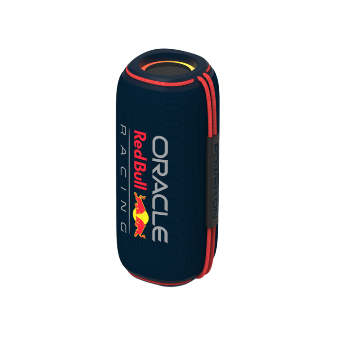 Bluetooth Speaker - 30W - 2X15W - Red Bull Racing image