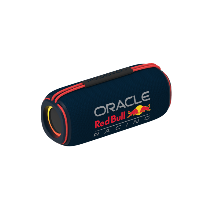 Bluetooth Speaker - 30W - 2X15W - Red Bull Racing image