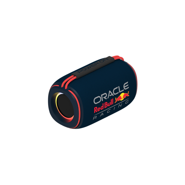 Bluetooth Speaker - 15W - Red Bull Racing image
