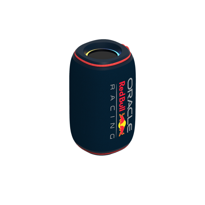 Bluetooth Speaker - 10W - Red Bull Racing image