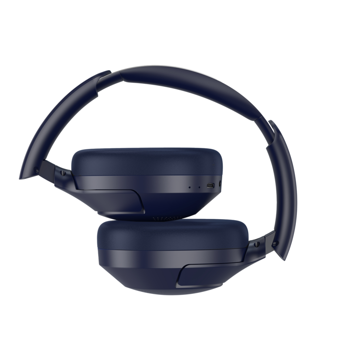 ANC Headphones - Wireless and Foldable - Red Bull Racing image