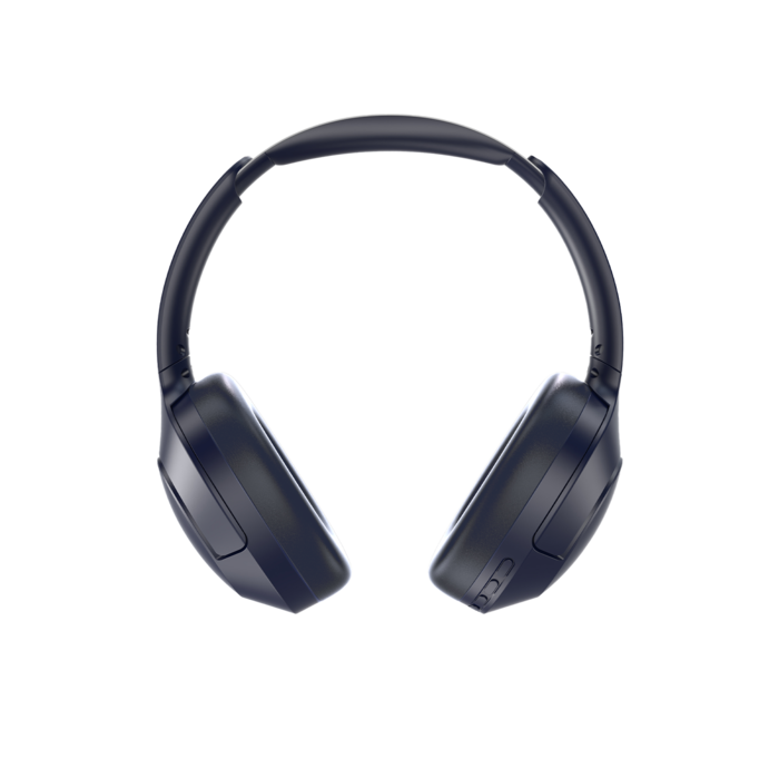 ANC Headphones - Wireless and Foldable - Red Bull Racing image