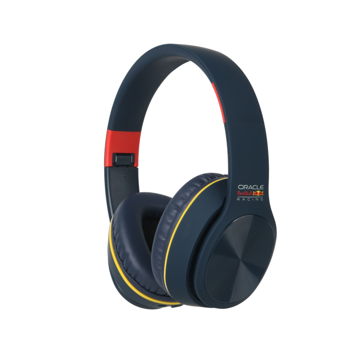 Headphones - Wireless Classic - Red Bull Racing image