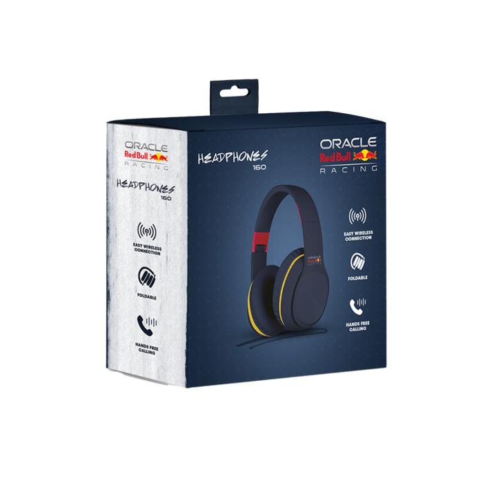 Headphones - Wireless Classic - Red Bull Racing image