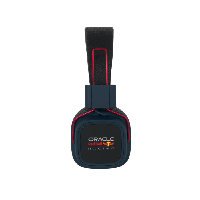 Headphones - Wireless and Foldable - Red Bull Racing image