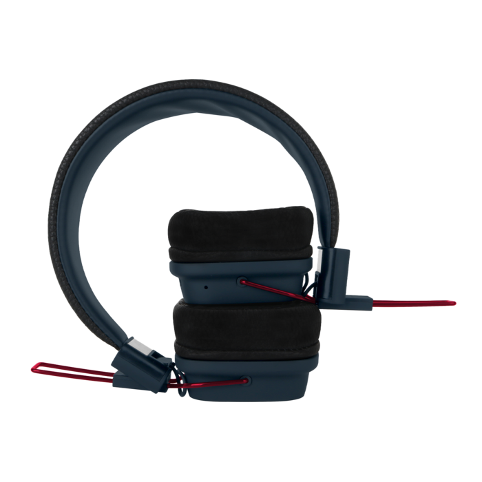 Headphones - Wireless and Foldable - Red Bull Racing image