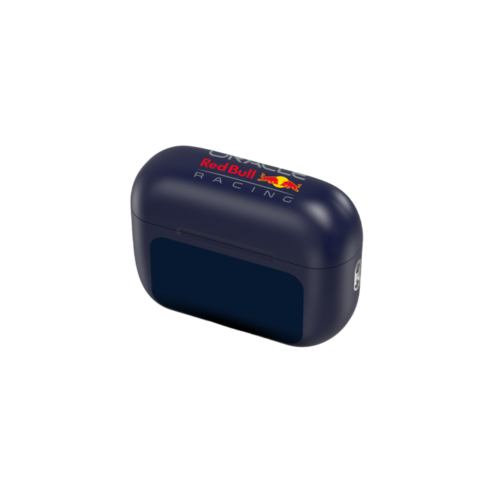 ANC Earplugs - True Wireless - Touch Screen - Red Bull Racing image
