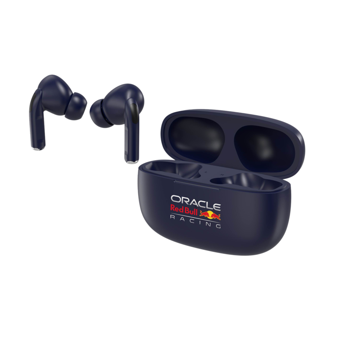 Earplugs - True Wireless - Red Bull Racing image