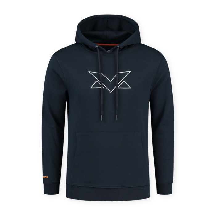 MV Hoodie - Navy image