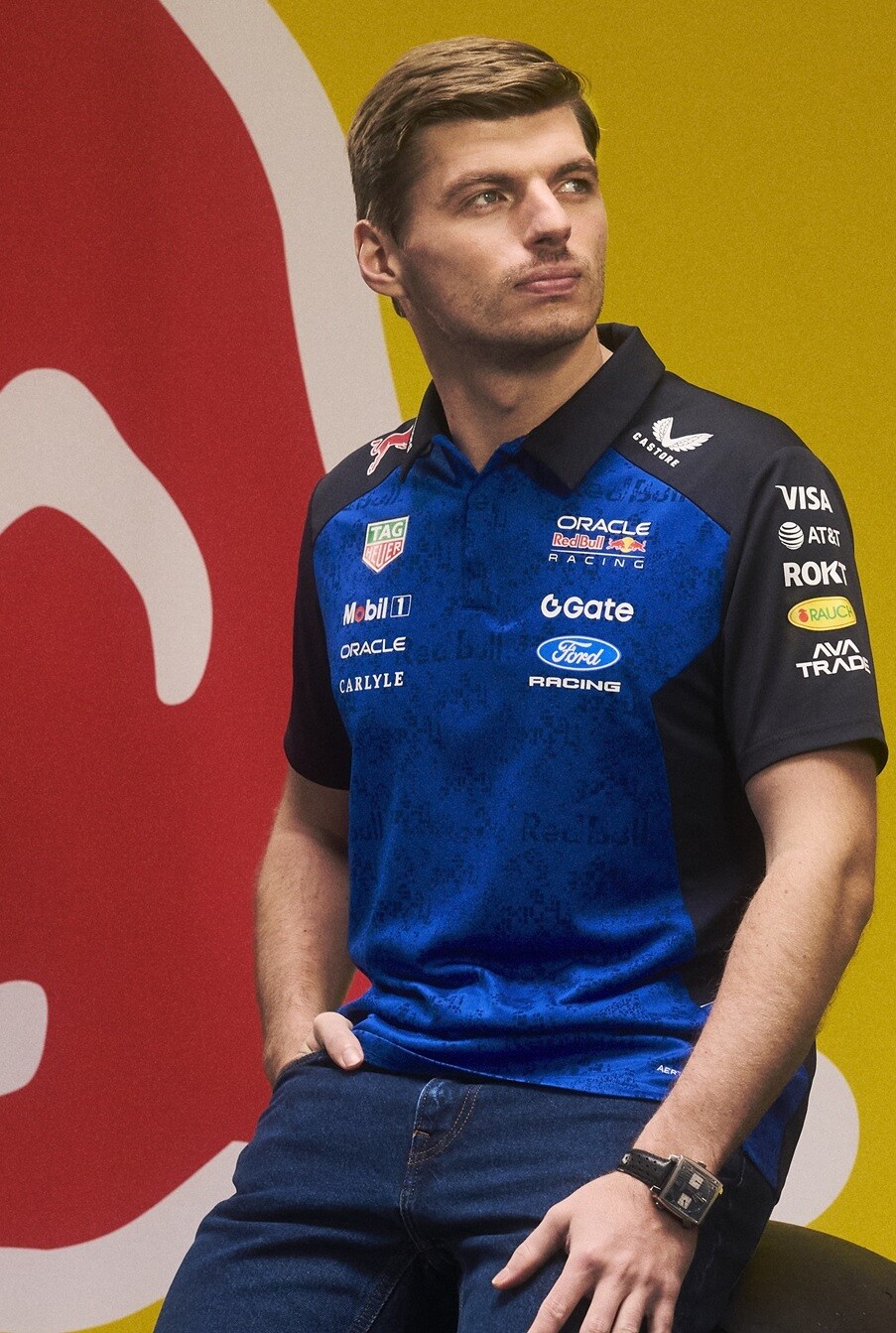 Hero banner | Landing page