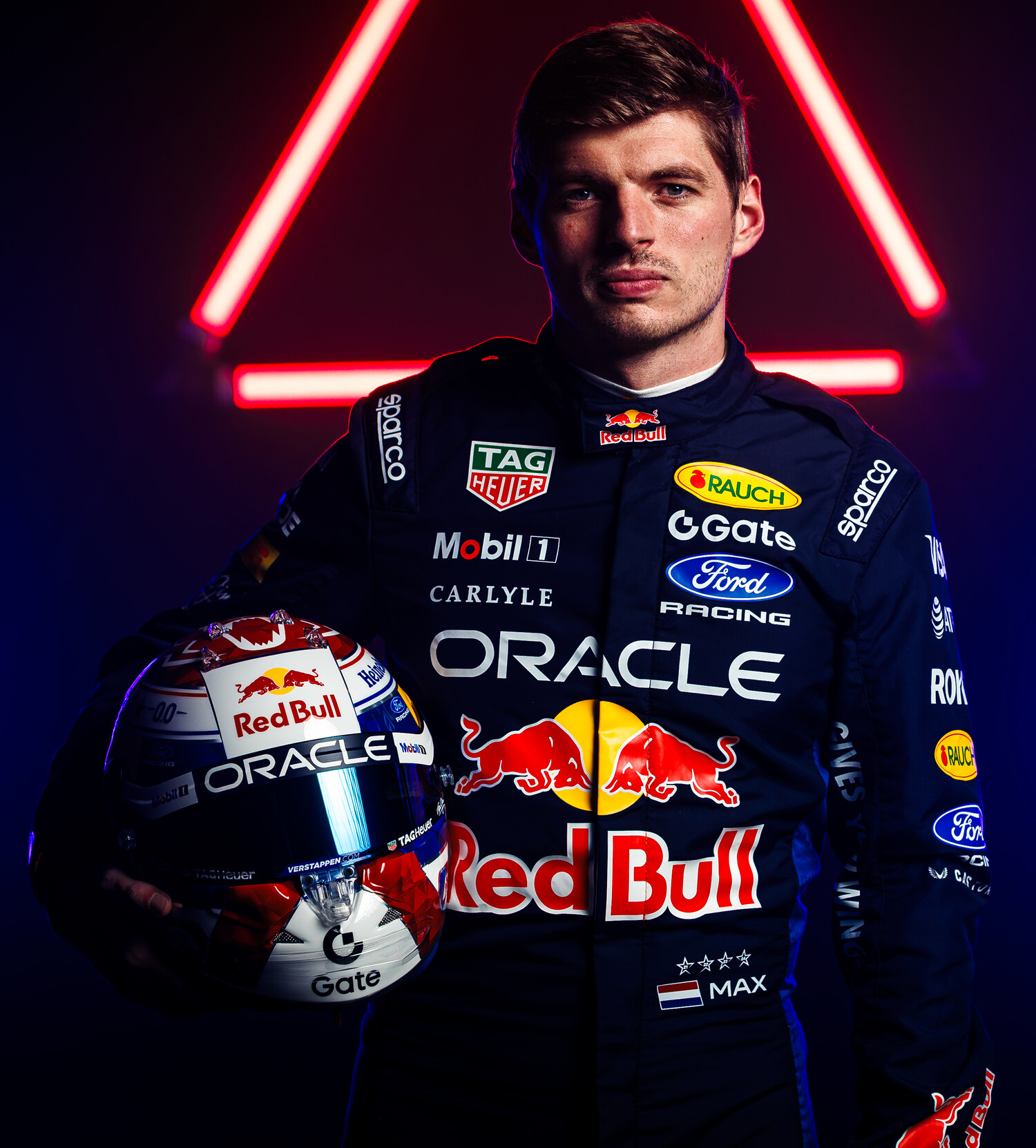 Hero banner | Landing page